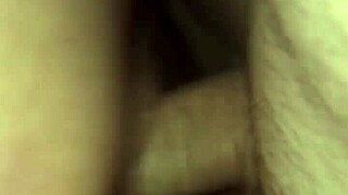 we love fucking with creampie in amateur session