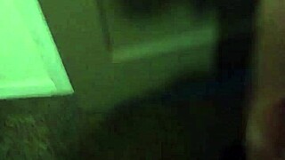 Bout to get my fuck on 😈