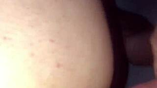 we love fucking with creampie in amateur session