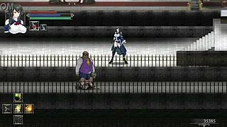 night of r scenes part 17, ranch area 3 with anime hentai