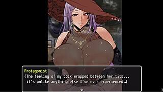 Does Mirenas Manor Have A Bath Titjob With Giant Boobs?