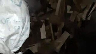 I Felt Wild Fucking Her Mouth After Flower Talk