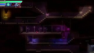 exploring the sealed cave's erotic nest in this anime game