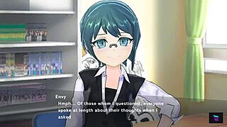 Magicami - Red Hood Bad Wolf Girl With Big Tits