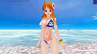 NAMI TESTS YOU TO JOIN THE CREW!