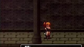 exploring the sealed cave's erotic nest in this anime game