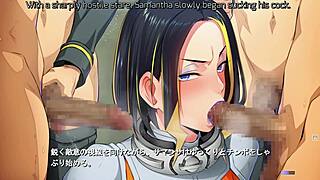 Watch sacrifice villains scene five