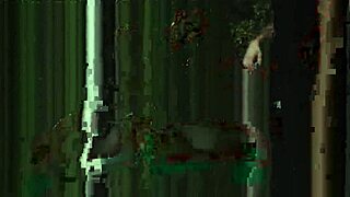 Is This Gay Sex On Live Tv Too Easy For The Homie?