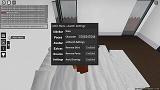 Nineteen Year Old Black Guy Fucks Cock-Hungry Slut!