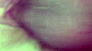 fucking my chick from the bottom view in this intense session