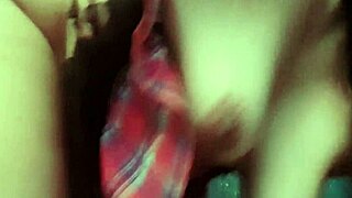 mature latina honors big cock on memorial day, craving fuck