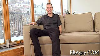 Check out these casual homosexual sex clips