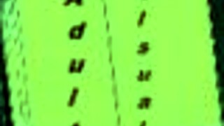 Curvy anime character ripples in 3D game