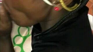 I Met A Venezuelan Girl Online And Passionately Fucked Her