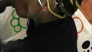 I Met A Venezuelan Girl Online And Passionately Fucked Her