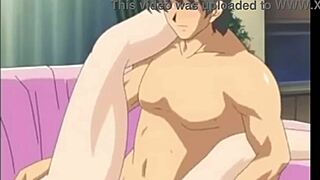 Just a wild hentai compilation with big tits and monster cocks getting busy.