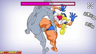 this ai subeki x story is pretty cool in the anime world