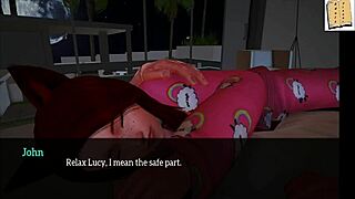 my new family 58 in 3d anime