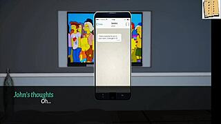 my new family 58 in 3d anime