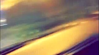 Watch This Milf Flash Outdoors!