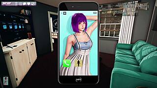 complete gameplay of deviant anomalies part 3