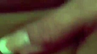 Close-Up POV Amateur Sex