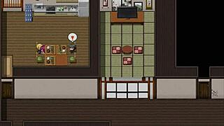 Hey Scathach Fujino, wanna take that big black cock in your tight ass?