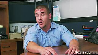 Straight boy turns gay to earn that bonus