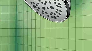 Rose relaxes after intense training session