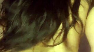 Gostosa Gets Naked And Cums - Part 2