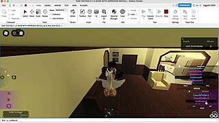 Fucked an angel with cum on ass and face!