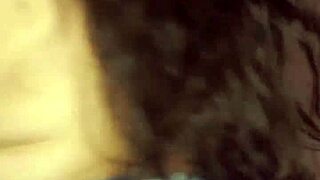 Gostosa Gets Naked And Cums - Part 2