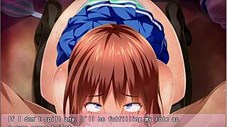 watch her give blowjob to the baseball club manager part 1