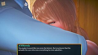 My new family 472 with erotic adventures