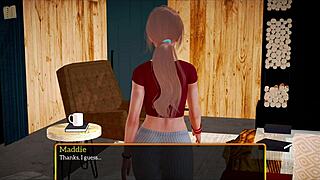 My new family 472 with erotic adventures