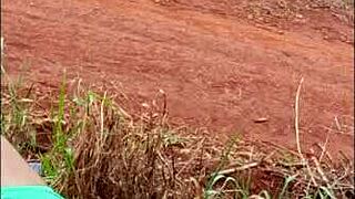 Unexpected family surprise with my sister-in-law.