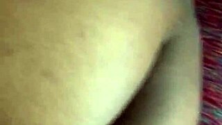 Is this big booty ebony slut craving that monster black cock for her tight ass?