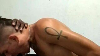 Endowed Boy from PPG in Public Gloryhole Encounters