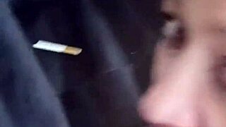 bbc down the throat in deepthroat face fucking!