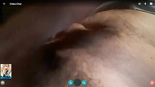 That's how to make a random husband cum in a fun, shaved way with her pussy.