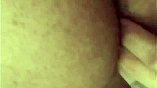 gay couple engages in intimate activity