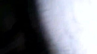 lupe says, 'let me give you a blowjob, mexican style.' sucking hard in this scene.