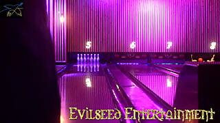 After Midnight Bowling Turns Wild with Lucio Marave