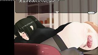 the story of a 27 year old teacher part 3