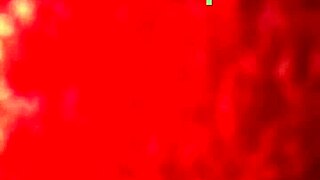 Latina amateur shapes nails nicely