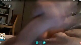 That's how to make a random husband cum in a fun, shaved way with her pussy.