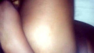 Is That Big Black Cock Teasing You?