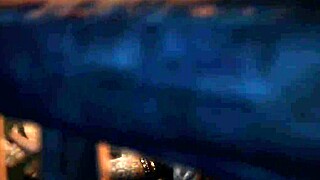 furry jackal vs furry dragon in scissoring action