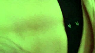 bent over again for intense doggystyle fucking