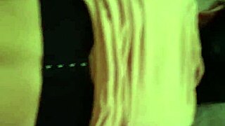 bent over again for intense doggystyle fucking